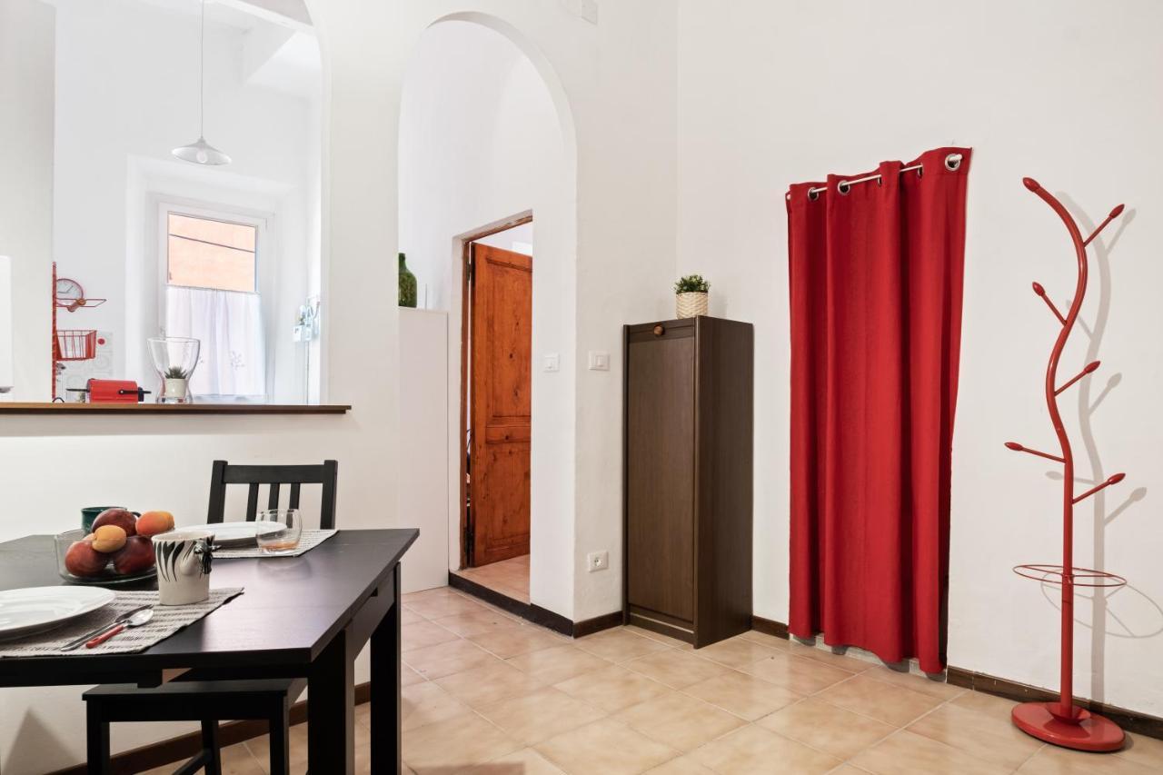 דירות בולוניה Torresotto Di Porta Govese מראה חיצוני תמונה